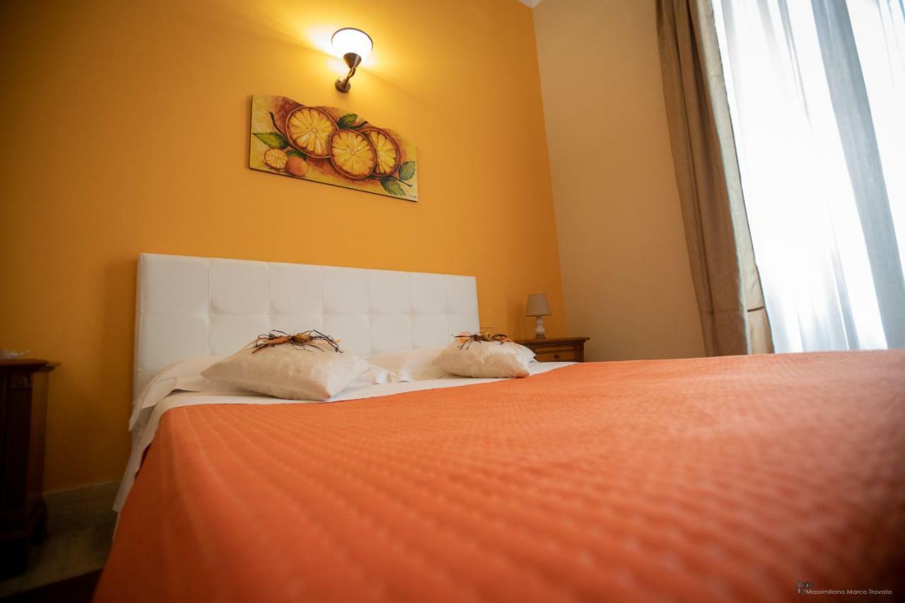 B&B Sicily Luxury Catania Exterior photo
